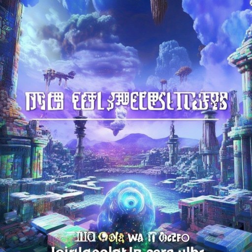 數(shù)字時(shí)代的奇幻之旅，虛擬游戲小說(shuō)的起源與探索