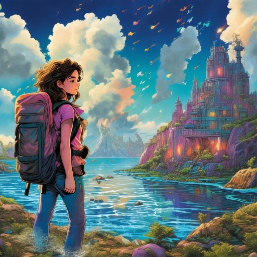 心靈之旅，巧妙應(yīng)對壓力，開啟冒險之旅