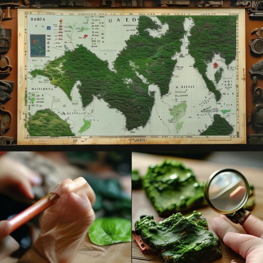 沉香產(chǎn)區(qū)一線二線如何區(qū)分？真假沉香你分得清嗎？