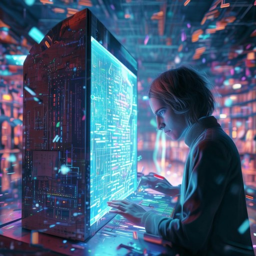 查詢吧：你的問題真的找到答案了嗎？還是陷入了更深的疑惑？