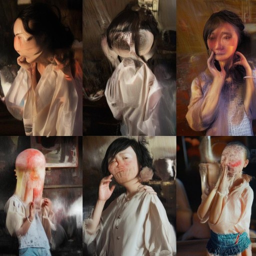 虛擬與現(xiàn)實(shí)交織，高端撩人女游戲名編織夢(mèng)幻情緣