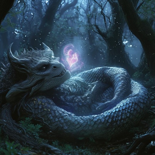沉睡惡魔被吻醒：愛情能否化解千年詛咒？