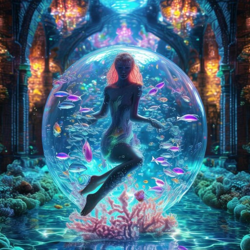 沉浸水世界，你真的知道水的魔力嗎？體驗(yàn)過極致舒適嗎？