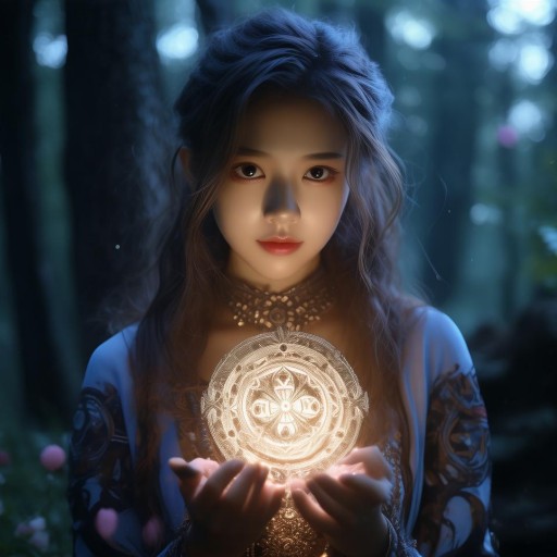 柏含香：她的秘密武器是什么？你也能擁有嗎？