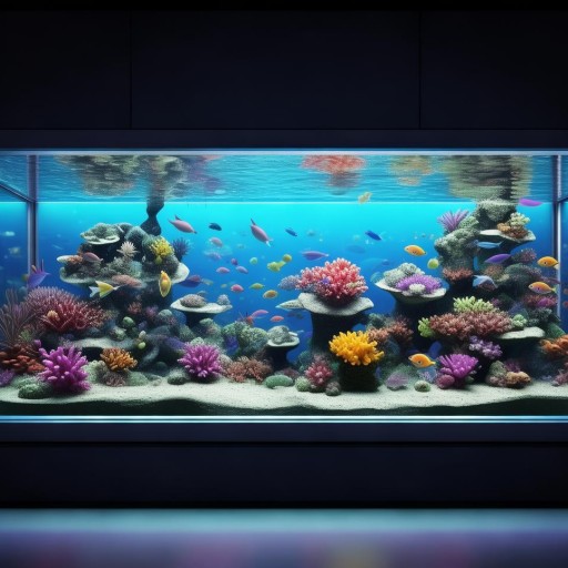 沉浸式水族館體驗(yàn)，高端養(yǎng)魚游戲安卓下載