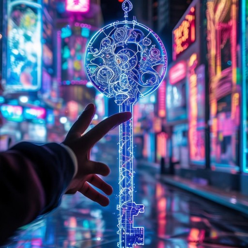 解鎖游戲世界的無限可能，虛擬大師
