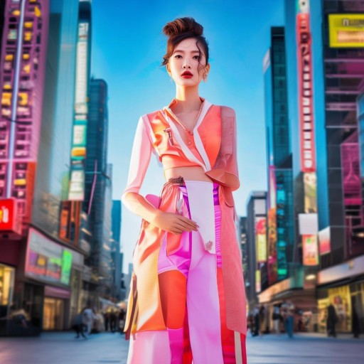 棒女郎官網(wǎng)：如何成為時尚焦點(diǎn)？你的風(fēng)格準(zhǔn)備好了嗎？