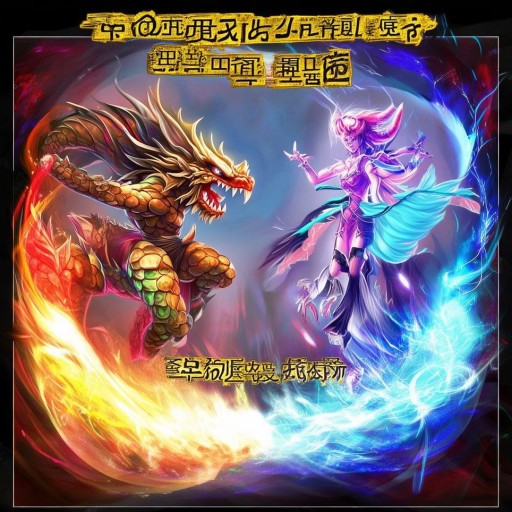 比比東小舞模擬器：你敢挑戰(zhàn)嗎？誰(shuí)才是最強(qiáng)角色？