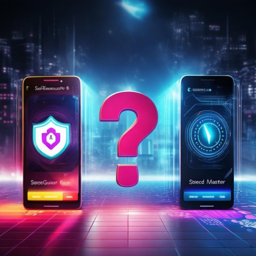 比較軟件下載APP：哪個更安全？哪個更高效？