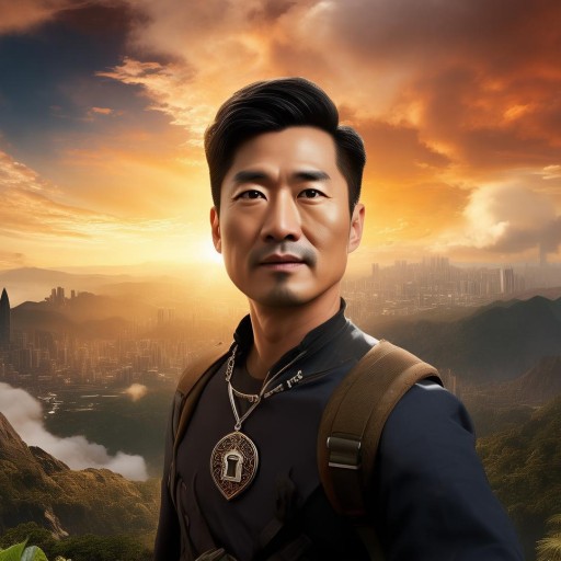 楚興元：他的成功秘訣是什么？你能否復(fù)制他的輝煌？