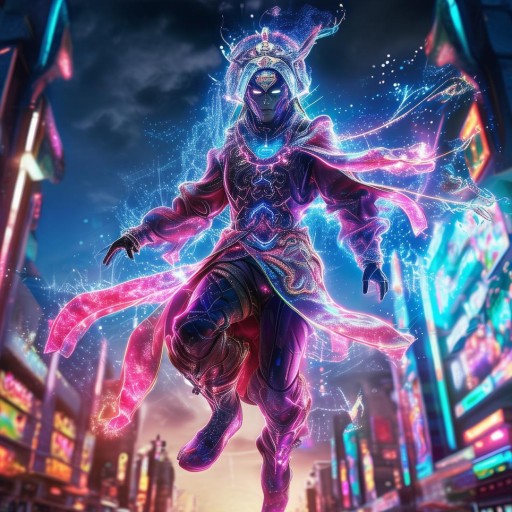中國(guó)虛擬游戲公司引領(lǐng)娛樂(lè)新紀(jì)元，創(chuàng)新之旅