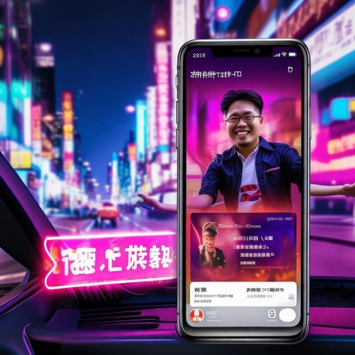 滴滴車主app下載，如何輕松接單？你的收入翻倍秘訣在這里