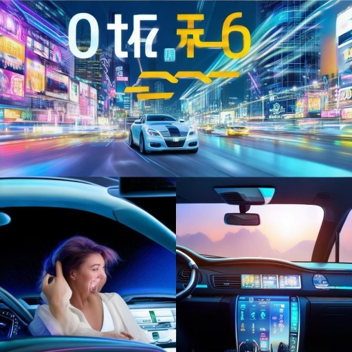 滴滴車主6.0.6版本下載：你的駕駛體驗升級了嗎？安全性能如何？