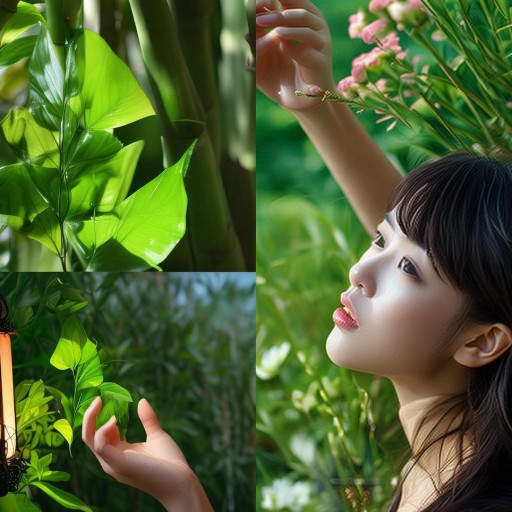 椿芽的神奇功效你知道嗎？它真的能抗衰老嗎？