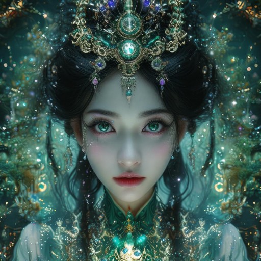 比思特東方美人：你了解她的秘密嗎？她如何征服世界？