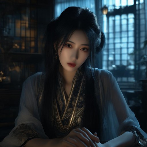 杜姓女星驚人秘密曝光，你猜她為何突然隱退？