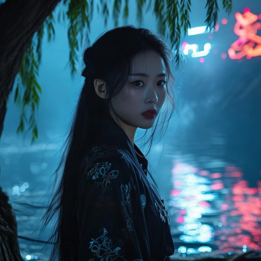 杜十娘百度影音：她的故事為何震撼人心？你了解多少？