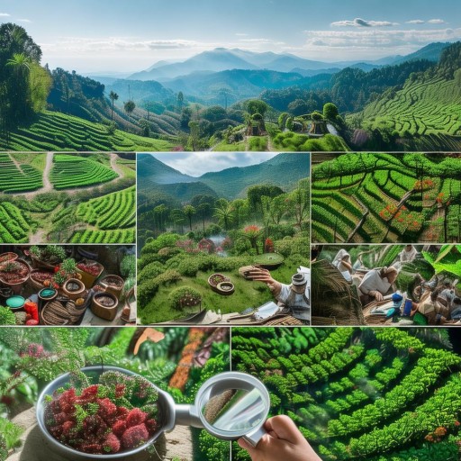 沉香產(chǎn)區(qū)一線二線大揭秘：你買對了嗎？真假如何辨？