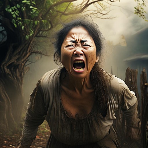 村婦的吶喊：啊灬啊別停灬用力啊，背后隱藏了什么秘密？