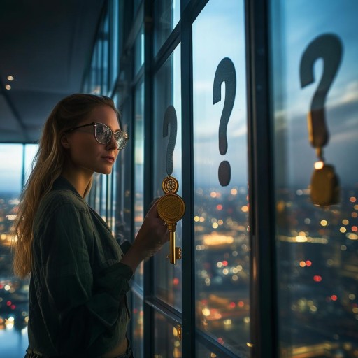 杜拉拉職場逆襲：你能否像她一樣突破自我？成功真的靠運氣嗎？