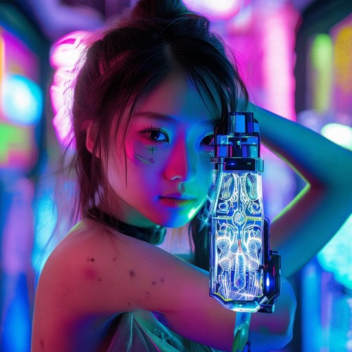 椿美羚：她的秘密武器是什么？你也能擁有嗎？