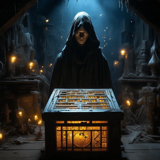 沉默年代全攻略：如何破解謎題？你準(zhǔn)備好了嗎？