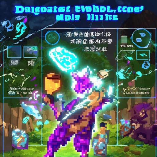 沉芙RB系統(tǒng)游戲攻略：你真的掌握所有技巧了嗎？如何快速提升等級？
