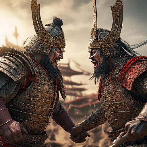 楚漢傳奇全集：劉邦項(xiàng)羽誰更勝一籌？歷史真相究竟如何？