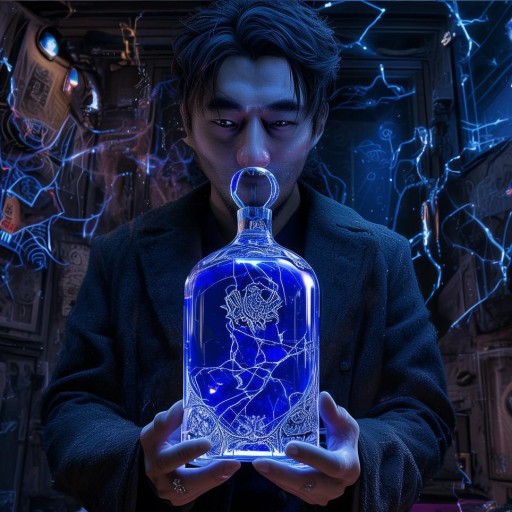 毒藥鄭宸：他的秘密武器是什么？你能否識(shí)破他的詭計(jì)？
