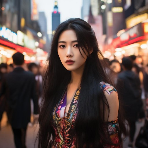 杜丸丸：她為何成為焦點(diǎn)？你了解她的真實(shí)故事嗎？