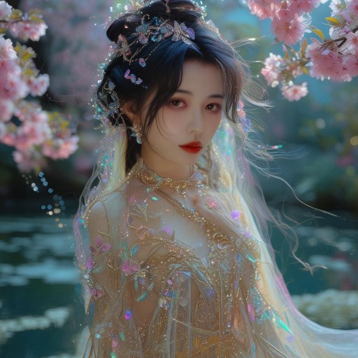 比思論壇東方美人：她為何如此迷人？你了解她的秘密嗎？