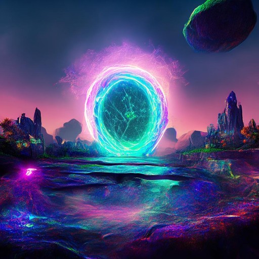 異幻源，探索虛擬世界的終極之旅