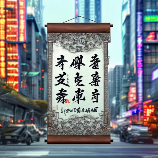 探索古典與現(xiàn)代的交融，游戲高端ID繁體字