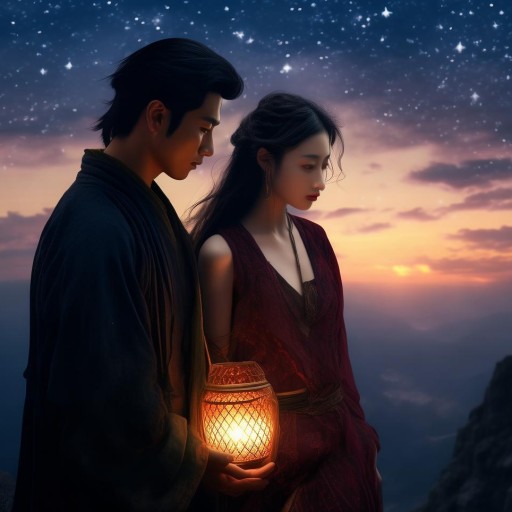 杜盼兒沈默完結(jié)：愛情真相與人生抉擇，你準(zhǔn)備好了嗎？