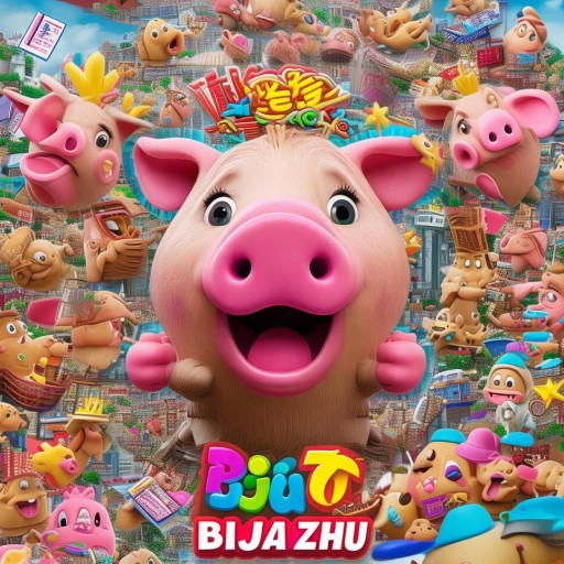 畢加豬全集迅雷下載：你準(zhǔn)備好迎接爆笑挑戰(zhàn)了嗎？經(jīng)典能否超越期待？