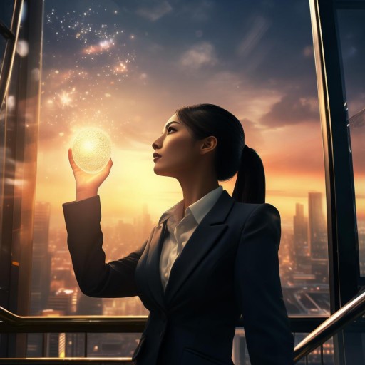 杜拉拉大結(jié)局：職場(chǎng)女王如何逆襲？愛(ài)情與事業(yè)能否雙贏？