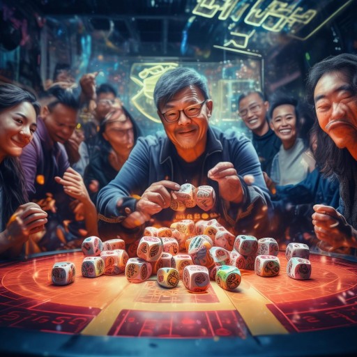步步為贏打滾子：你真的會(huì)玩嗎？如何成為高手？”