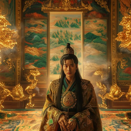 沉香重華47集免費(fèi)觀看，劇情高潮迭起，你準(zhǔn)備好了嗎？