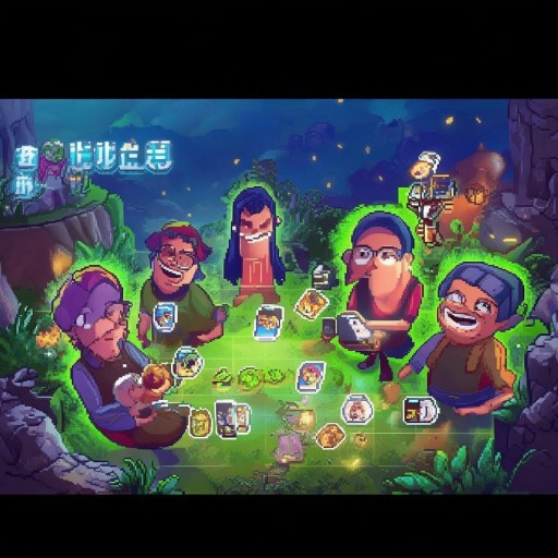 小六游戲，探索策略與友誼的奇妙之旅