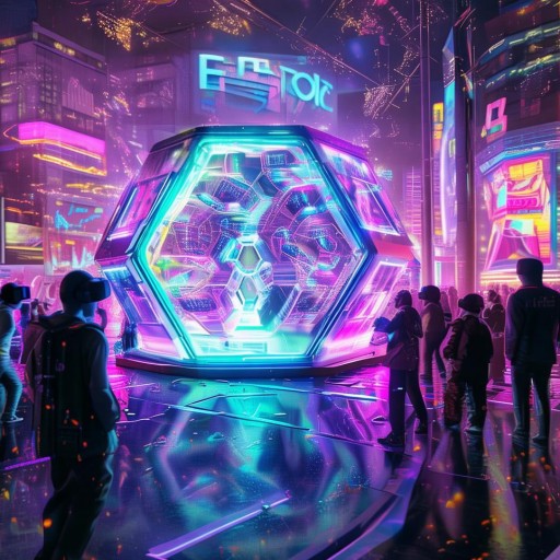 游戲蜂窩，開啟沉浸式游戲體驗新篇章