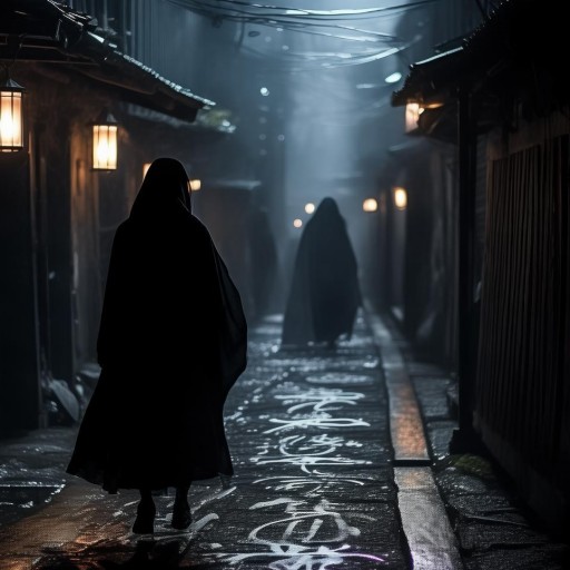 步步追魂：誰(shuí)在暗中操控？真相何時(shí)揭曉？