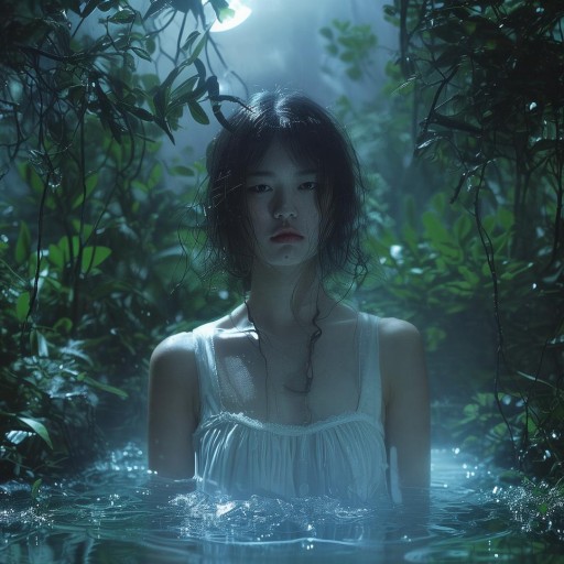 池內(nèi)莉奈的驚人秘密：她為何選擇隱退？背后真相令人震驚
