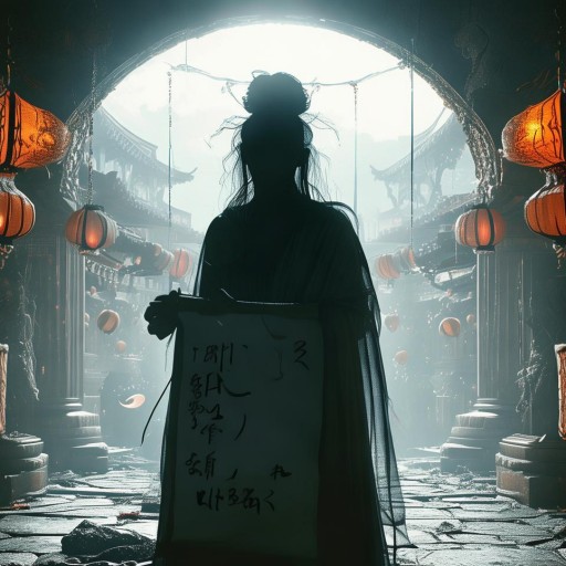 楚九歌秦蕭何：誰是真正的幕后英雄？你了解多少？