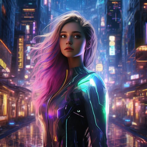 波動少女2中文版：你準備好迎接挑戰(zhàn)了嗎？她的秘密你了解多少？
