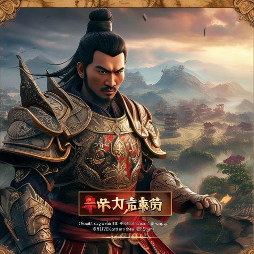 波波三國戰(zhàn)記下載：你準備好征服三國了嗎？策略與勇氣，你更看重哪個？
