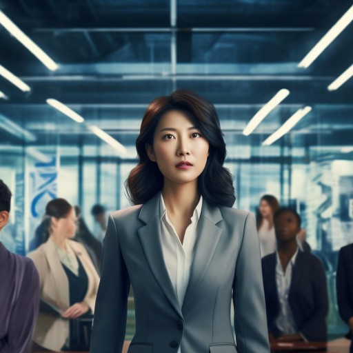 杜拉拉升職記：王珞丹如何逆襲？職場女性必看的成功秘訣