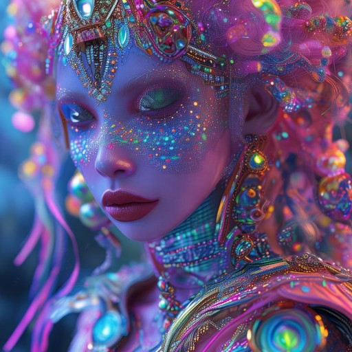 打造夢(mèng)幻世界，虛擬捏臉換裝游戲