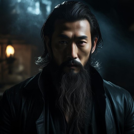 杜達(dá)雄男人味道揭秘：你聞到了什么？他為何如此迷人？