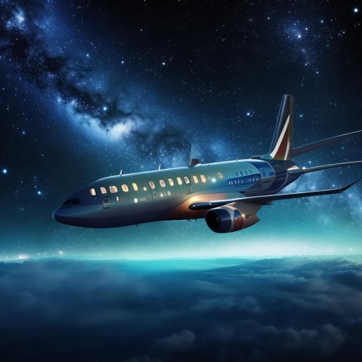 法國航空滿天星：你準(zhǔn)備好探索未知了嗎？星空之旅等你來挑戰(zhàn)