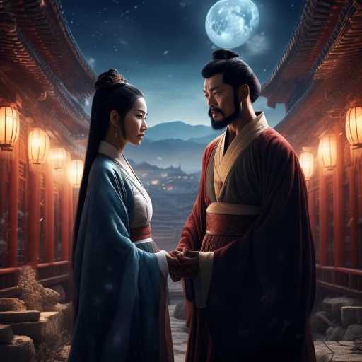 楚月秦恒全文免費閱讀：愛情與權(quán)力的較量，你站哪邊？